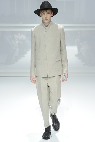 Dior Homme / - 2012